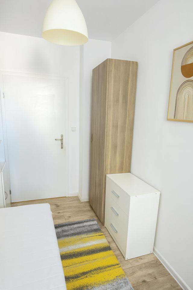 Mieszkanie 6-pokojowe Wrocław Śródmieście, ul. Bolesława Chrobrego. Zdjęcie 14