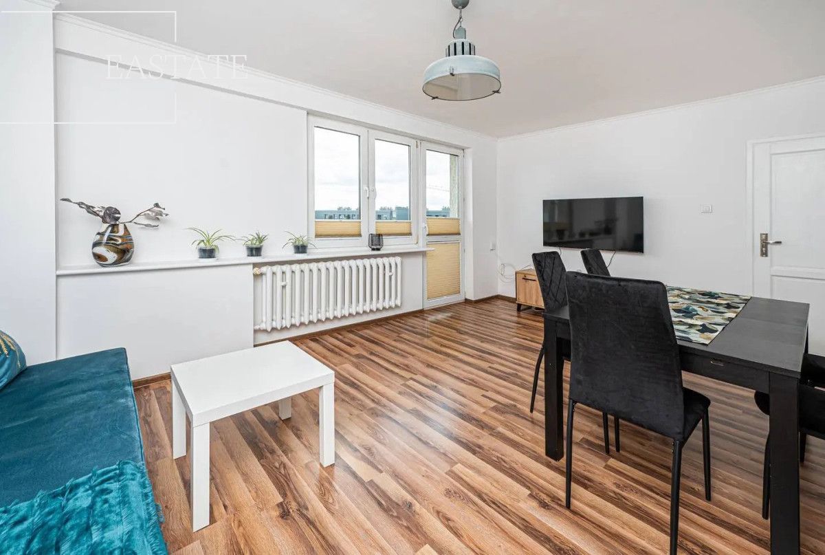 Mieszkanie 3-pokojowe Gdańsk Śródmieście, ul. Długie Ogrody. Zdjęcie 8