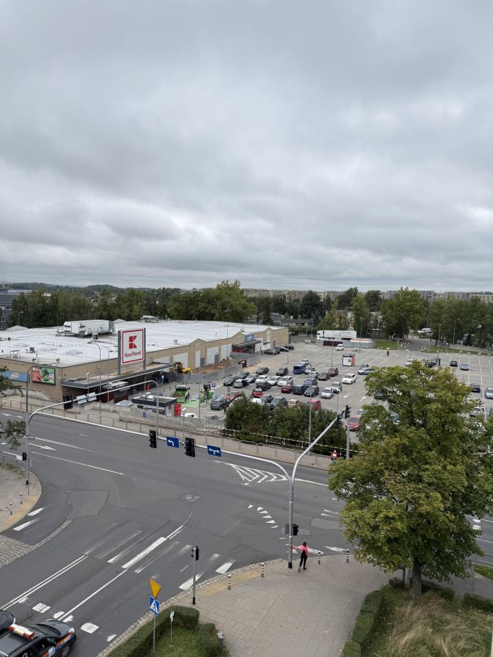 Mieszkanie 3-pokojowe Wałbrzych Piaskowa Góra, ul. Władysława Broniewskiego. Zdjęcie 13