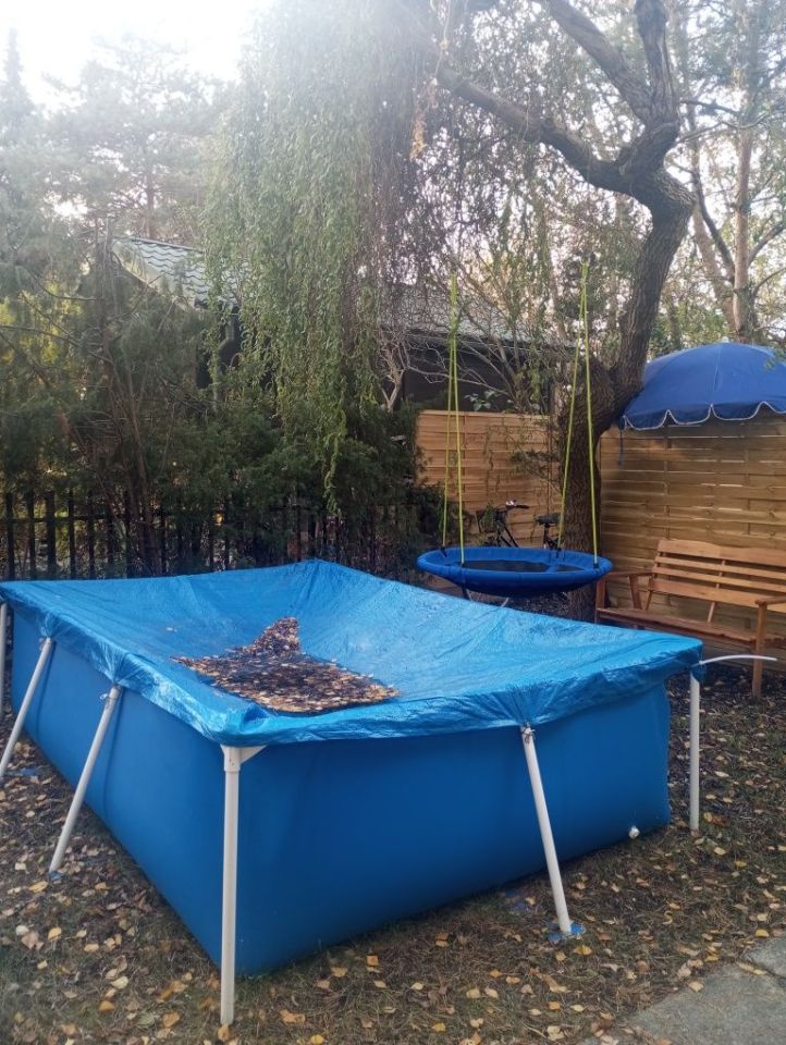 Działka rod Warszawa Bielany, ul. Lucjana Rudnickiego. Zdjęcie 3