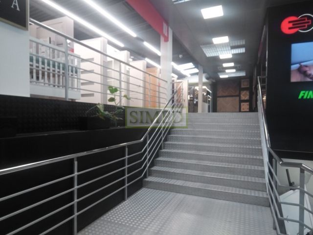 Lokal Warszawa Mokotów. Zdjęcie 11