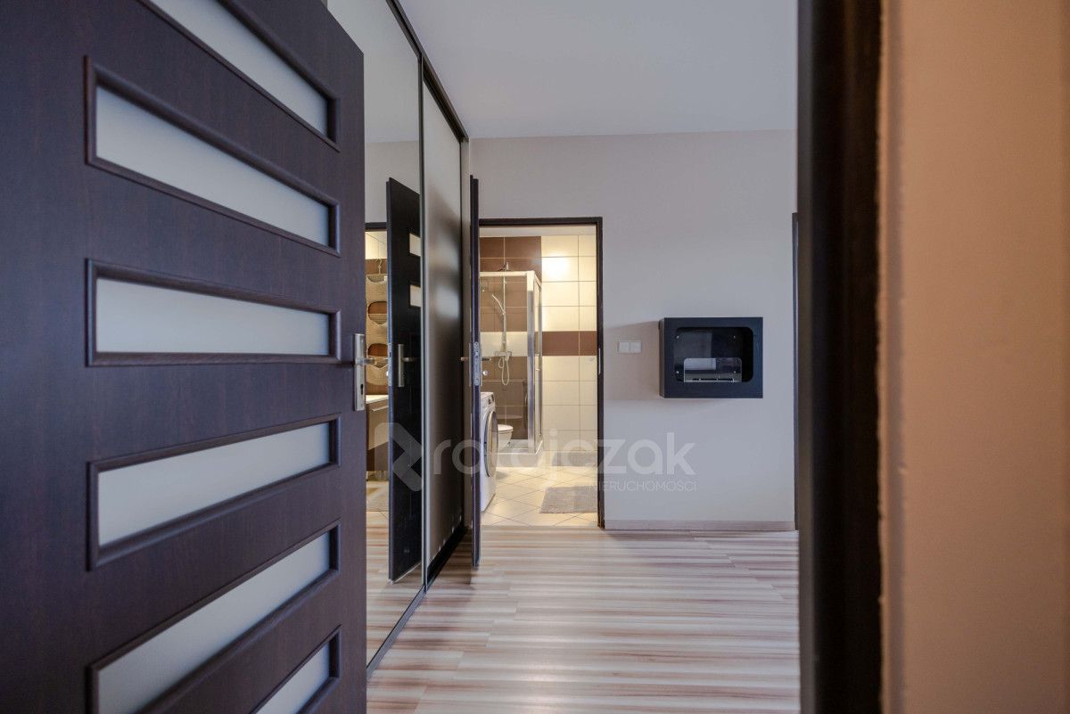 Mieszkanie 2-pokojowe Kosakowo, ul. Kalinowa. Zdjęcie 7