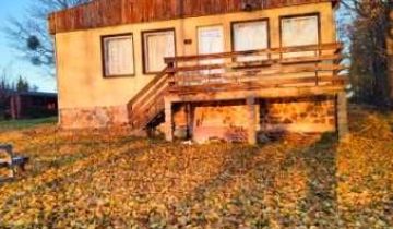 Działka budowlana Sajzy