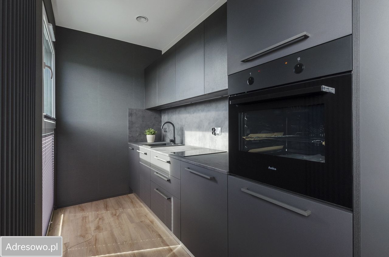 Mieszkanie 1-pokojowe Łódź Śródmieście, ul. Pilota Stanisława Wigury. Zdjęcie 9