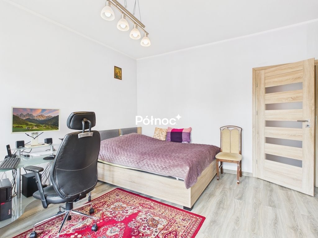 Mieszkanie 3-pokojowe Olsztyn, ul. Michała Lengowskiego. Zdjęcie 10