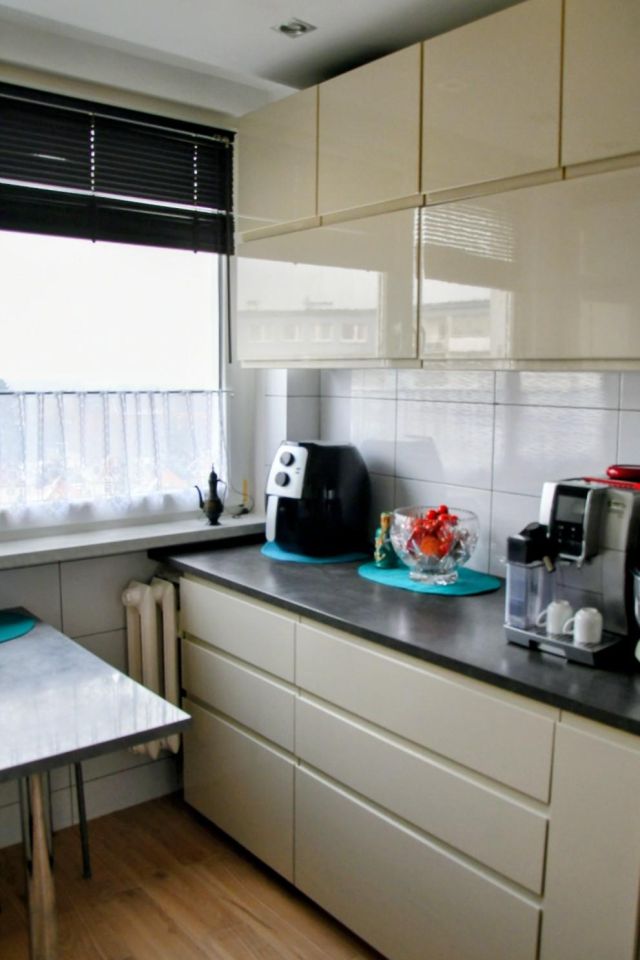 Mieszkanie 3-pokojowe Wrocław Różanka, ul. Rowerowa. Zdjęcie 16