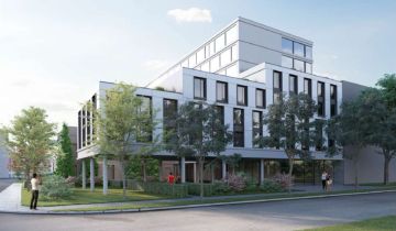 Działka budowlana Łódź Radiostacja, ul. Prezydenta Gabriela Narutowicza