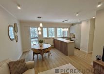 Mieszkanie 3-pokojowe Warszawa Bielany, ul. Literacka