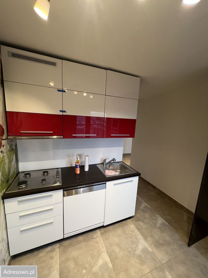 Mieszkanie 2-pokojowe Tarnowskie Góry, ul. Francuska. Zdjęcie 5