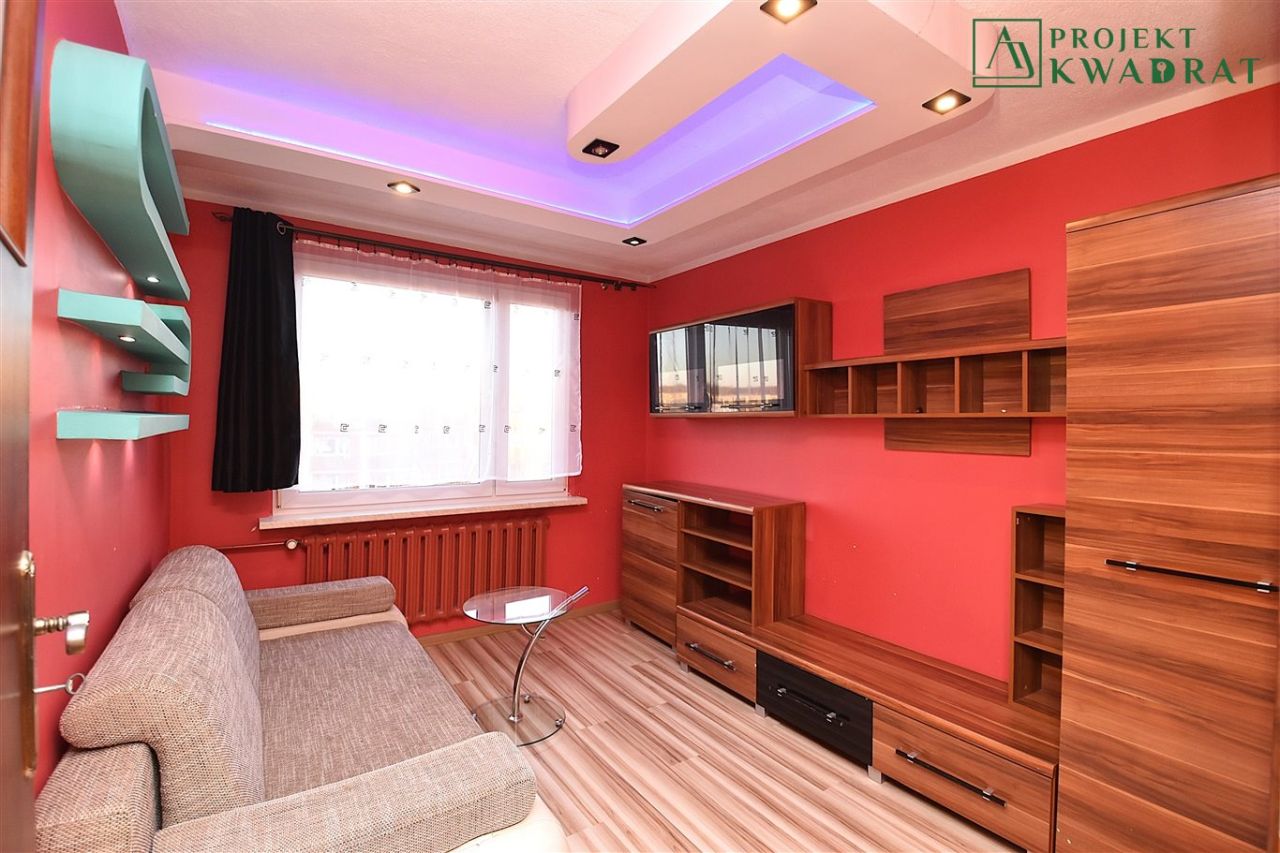 Mieszkanie 4-pokojowe Gliwice Łabędy, ul. Przyszowska. Zdjęcie 4