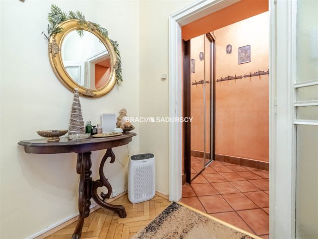 Mieszkanie 2-pokojowe Kraków Krowodrza, ul. Fryderyka Chopina. Zdjęcie 21