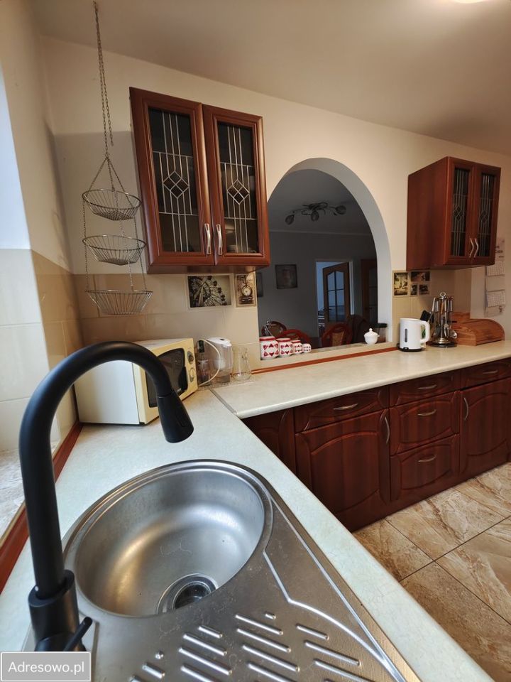 dom wolnostojący, 5 pokoi Bolszewo, ul. Szkolna. Zdjęcie 7