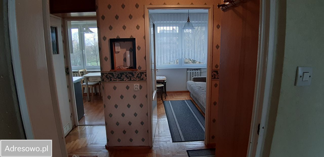 Mieszkanie 3-pokojowe Chojnice, ul. Młodzieżowa. Zdjęcie 9