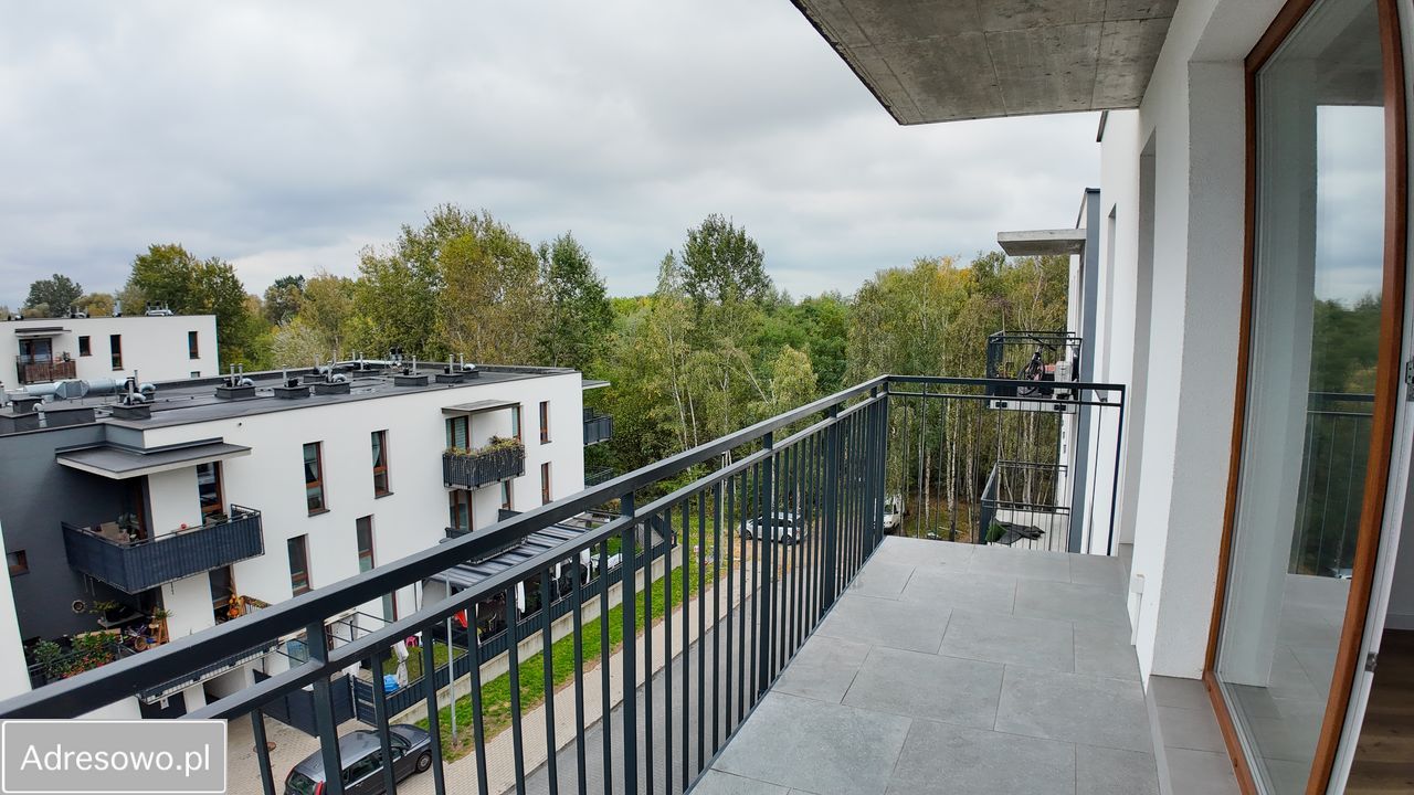 Mieszkanie 3-pokojowe Piaseczno Julianów, ul. Cichej Łąki. Zdjęcie 4