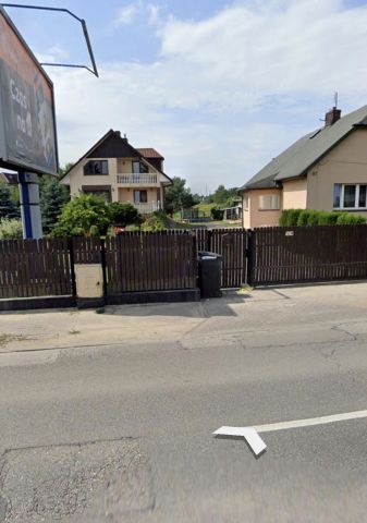 Działka inwestycyjna Warszawa Białołęka, ul. Ostródzka. Zdjęcie 1