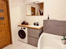 Mieszkanie 4-pokojowe Praszka, ul. Warszawska. Zdjęcie 4