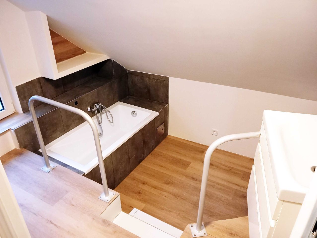 Mieszkanie 2-pokojowe Kraków Dębniki. Zdjęcie 2