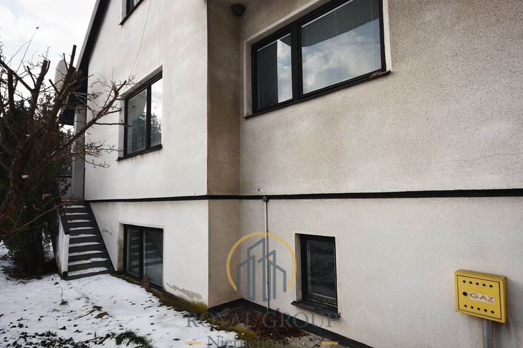 dom wolnostojący, 5 pokoi Lubartów Łucka. Zdjęcie 6