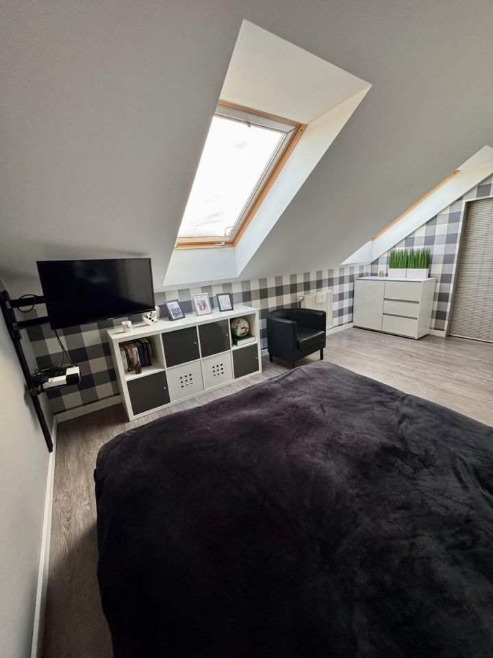 dom szeregowy, 6 pokoi Wołów, ul. Bolesława Prusa. Zdjęcie 20