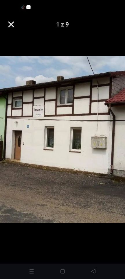 dom wolnostojący Rekowo. Zdjęcie 1