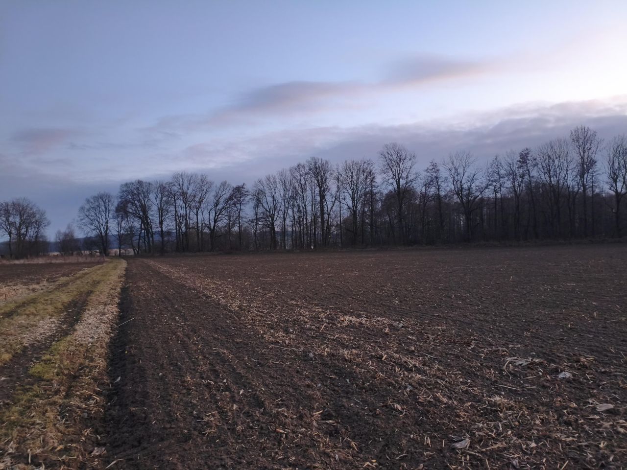 Działka rolno-budowlana Łąka Prudnicka. Zdjęcie 2