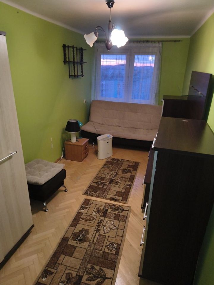 Mieszkanie 2-pokojowe Kielce KSM, ul. Sandomierska. Zdjęcie 6