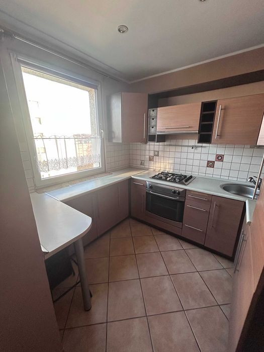 Mieszkanie 3-pokojowe Chorzów Batory. Zdjęcie 3