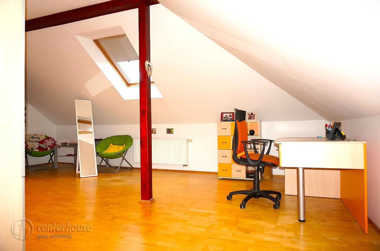 dom wolnostojący, 5 pokoi Rzeszów Wilkowyja. Zdjęcie 29