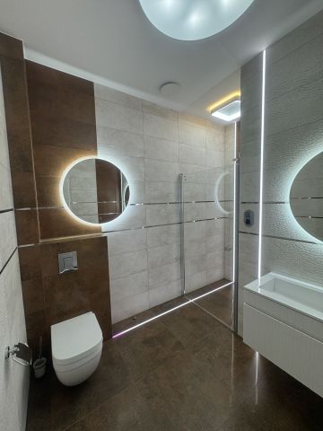 bliźniak, 5 pokoi Łąki, ul. Weteranów. Zdjęcie 22