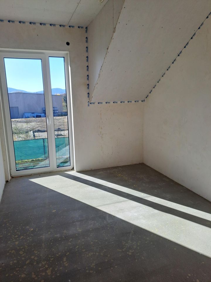 Mieszkanie 5-pokojowe Stróżówka, Stróżowska. Zdjęcie 7