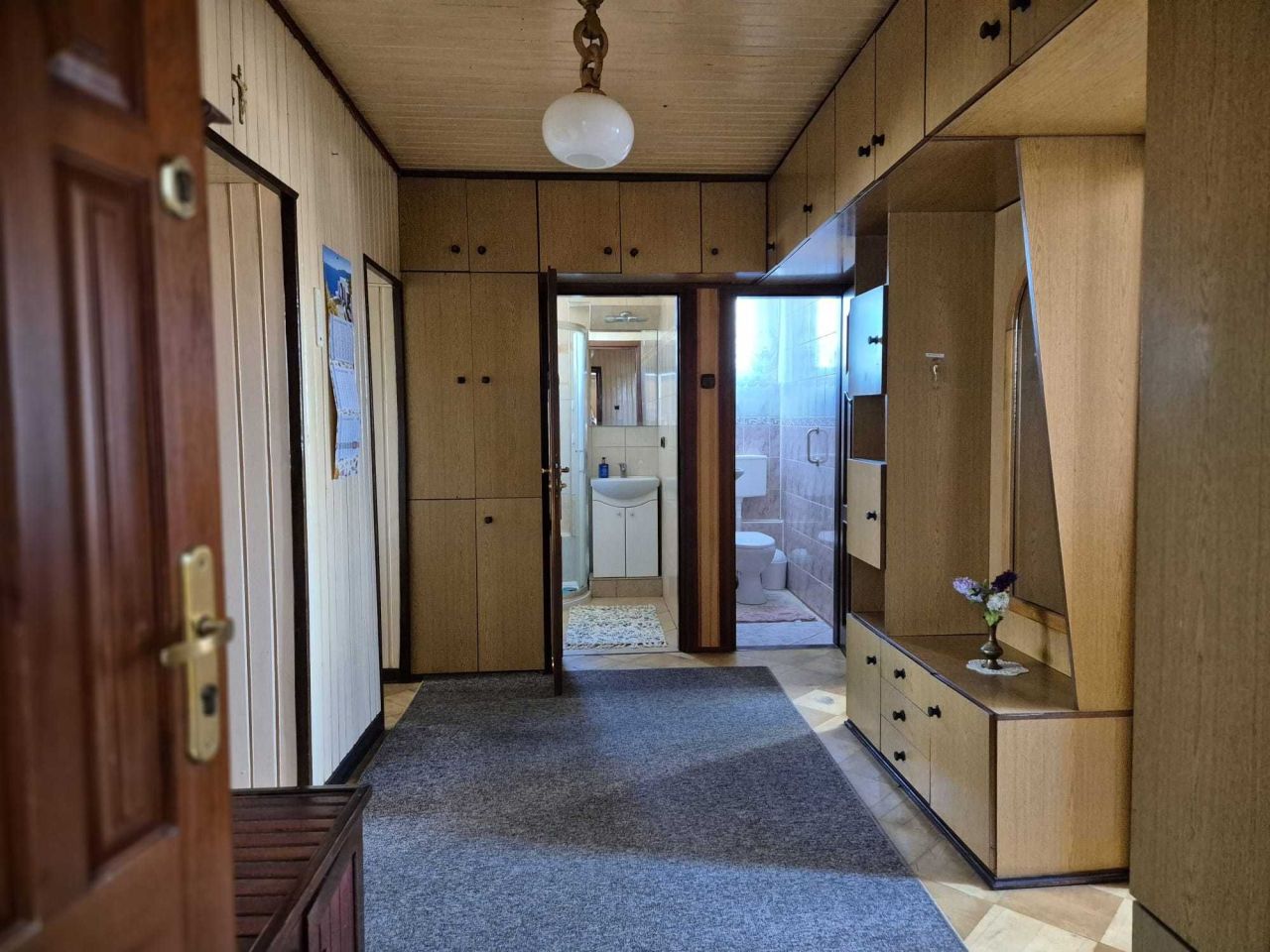 Mieszkanie 4-pokojowe Łomża, ul. Poznańska. Zdjęcie 6