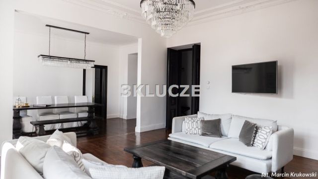 Mieszkanie 4-pokojowe Lublin Śródmieście. Zdjęcie 11