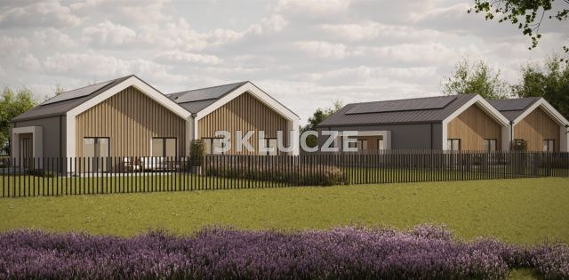 bliźniak, 4 pokoje Lipniak. Zdjęcie 3