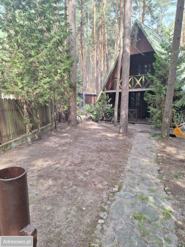 dom letniskowy, 3 pokoje Serpelice. Zdjęcie 7