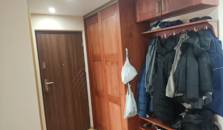 Mieszkanie 3-pokojowe Chełm Centrum, ul. Połaniecka 8