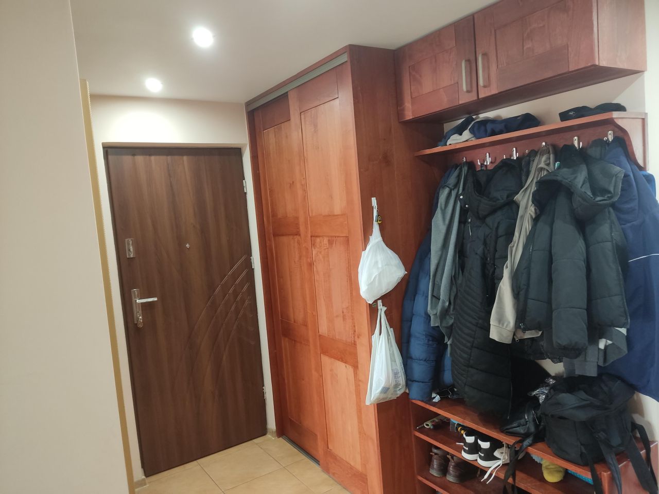 Mieszkanie 3-pokojowe Chełm Centrum, ul. Połaniecka 8. Zdjęcie 1