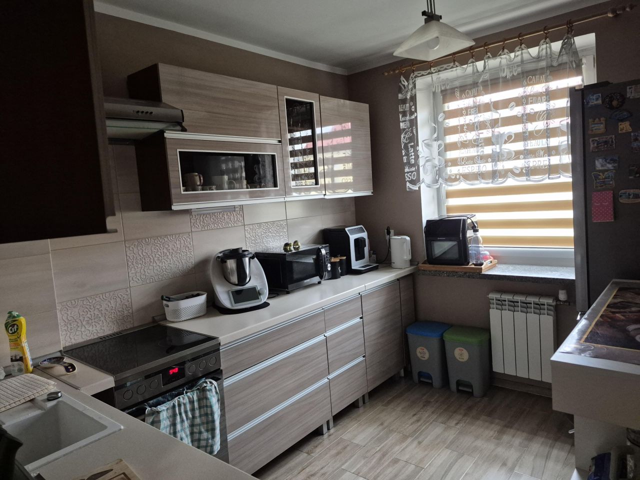 Mieszkanie 3-pokojowe Chełmsko Śląskie, ul. Słoneczna. Zdjęcie 3