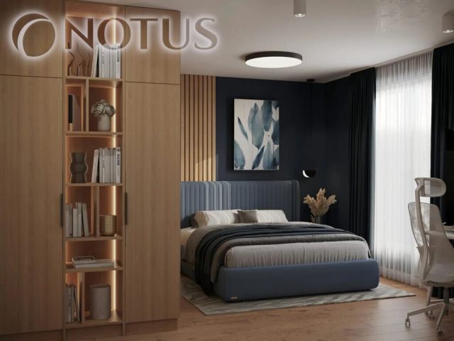 Mieszkanie 4-pokojowe Kraków, ul. Siewna. Zdjęcie 4