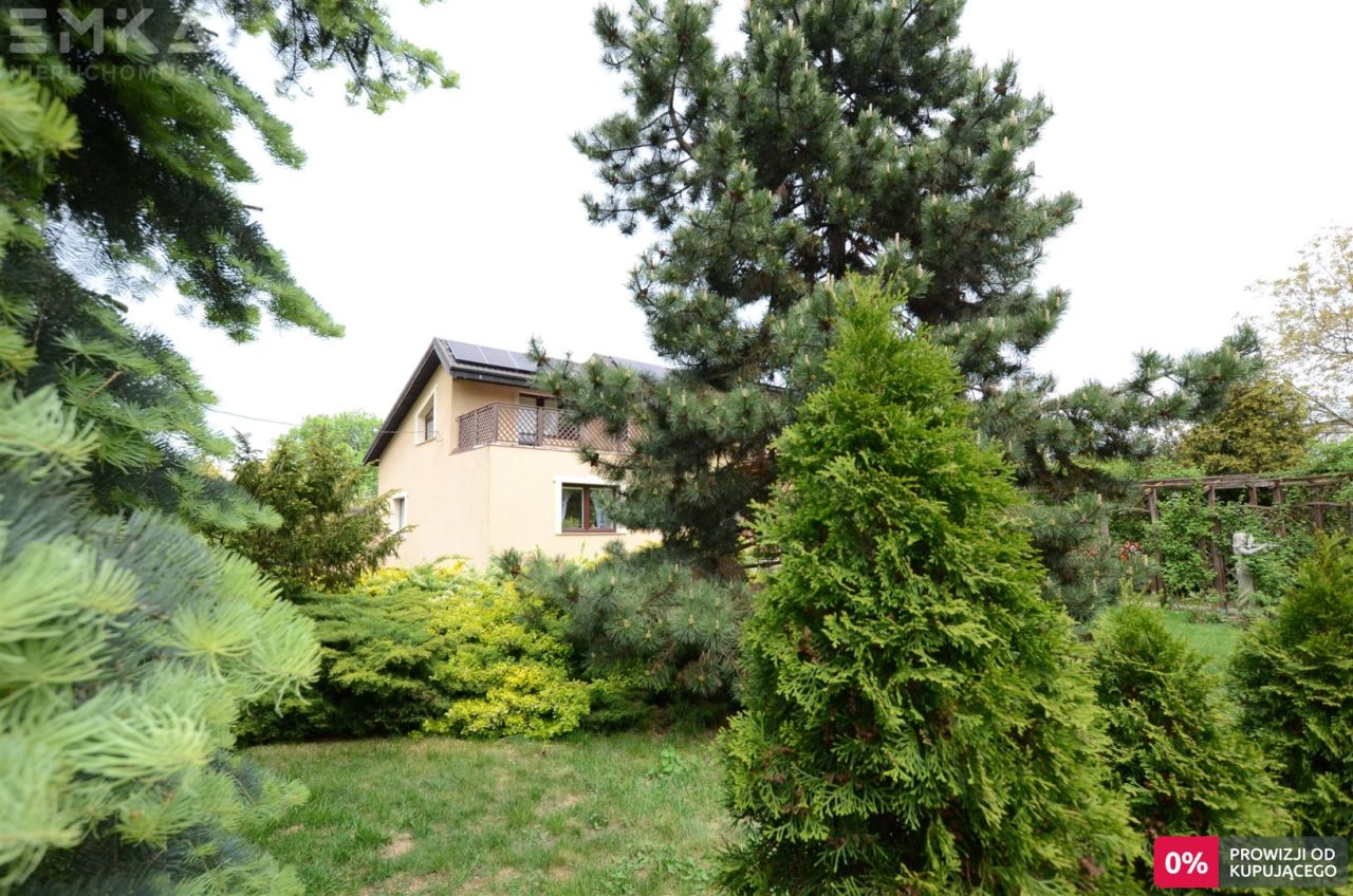 dom wolnostojący, 7 pokoi Rogowo. Zdjęcie 1