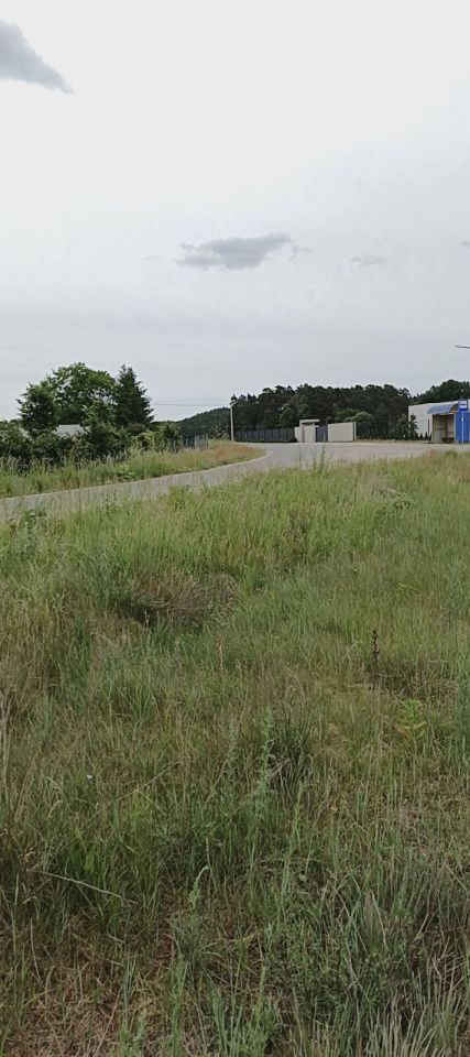 Działka budowlana Rzywno. Zdjęcie 2