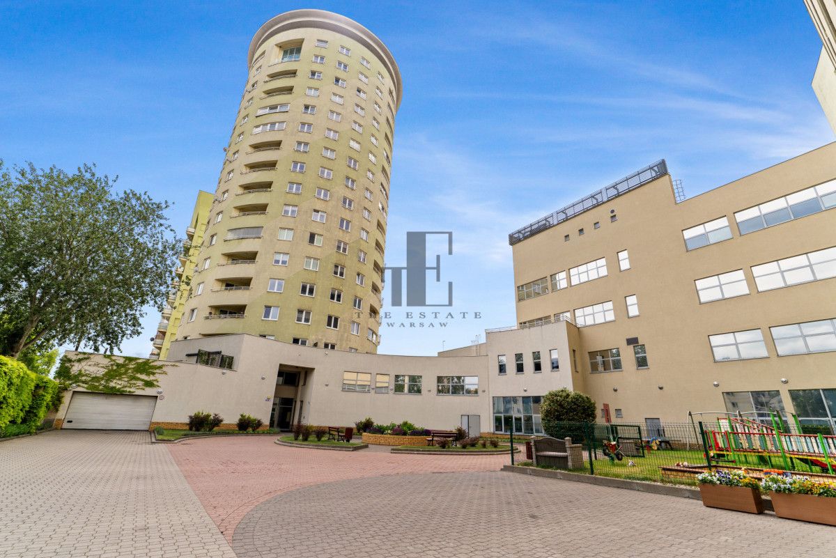 Mieszkanie 5-pokojowe Warszawa Praga-Południe, ul. Motorowa. Zdjęcie 19