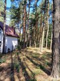 Działka budowlana Siamoszyce, ul. Edukacyjna. Zdjęcie 2