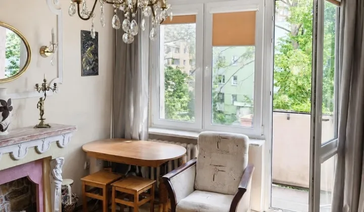 Mieszkanie 3-pokojowe Warszawa Targówek, ul. Suwalska