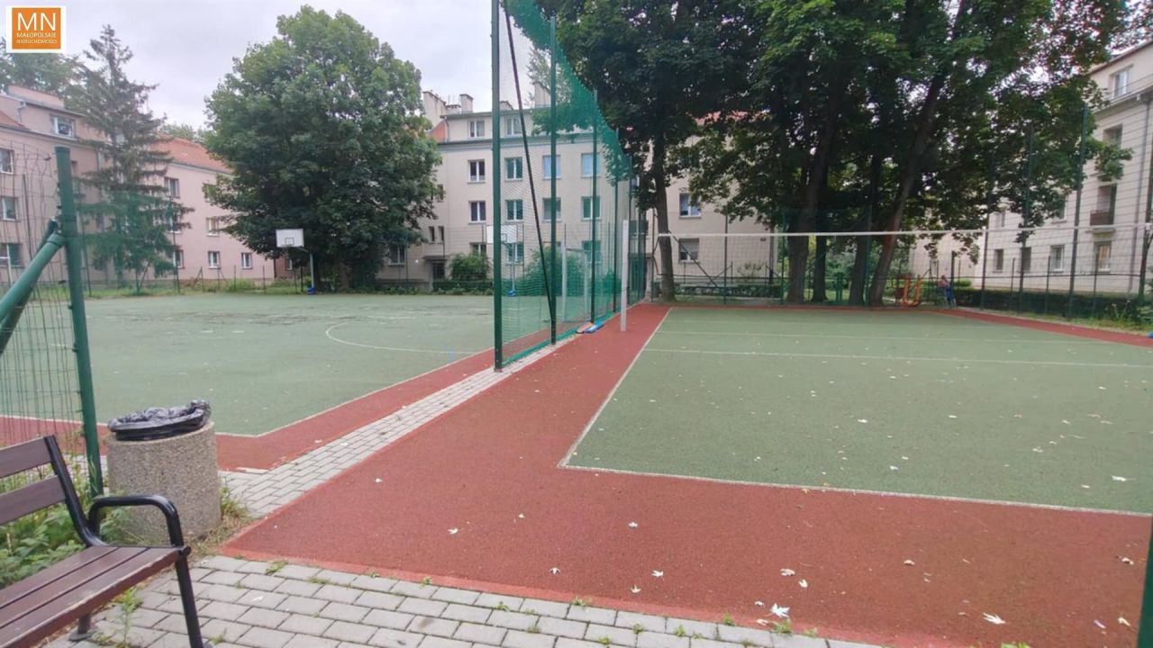 Mieszkanie 3-pokojowe Kraków Nowa Huta, os. Krakowiaków. Zdjęcie 14