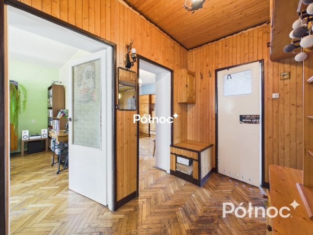 dom wolnostojący, 6 pokoi Kraków, ul. Krawiecka. Zdjęcie 8