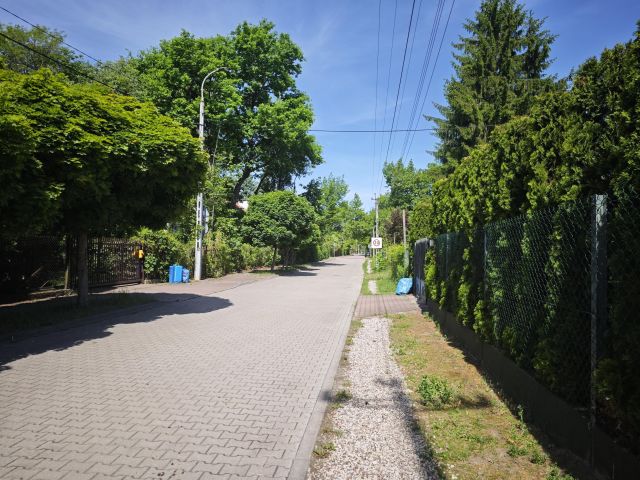 Dom – Komorów - Więcej