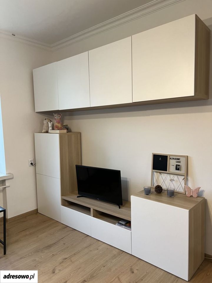 Mieszkanie 1-pokojowe Lublin Śródmieście, ul. Strażacka. Zdjęcie 3
