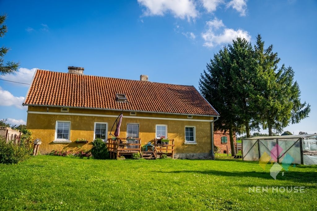 dom wolnostojący, 10 pokoi Grądzkie. Zdjęcie 16