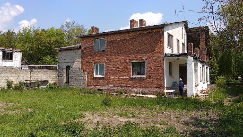 dom wolnostojący Nieledew. Zdjęcie 5