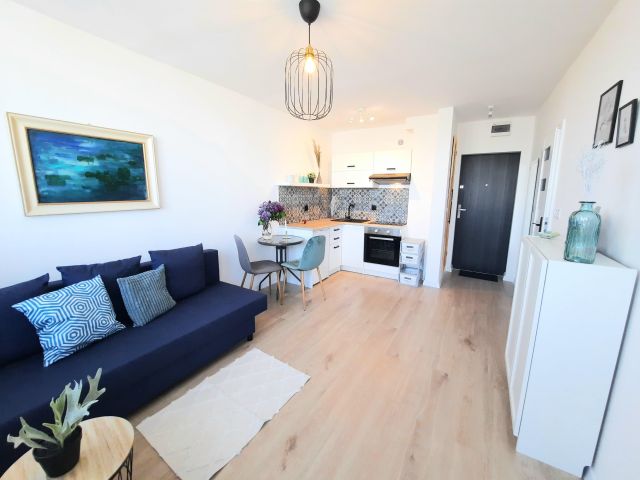 Mieszkanie 2-pokojowe Wrocław Grabiszyn, ul. Aleksandra Ostrowskiego. Zdjęcie 1